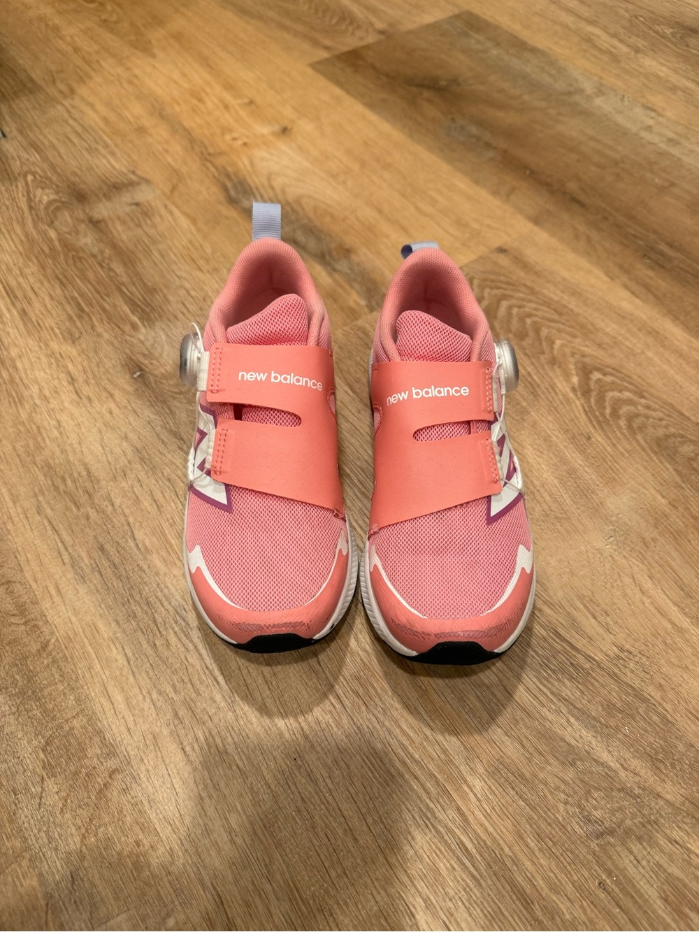 DynaSoft Reveal v4 BOA® (Little Kid)